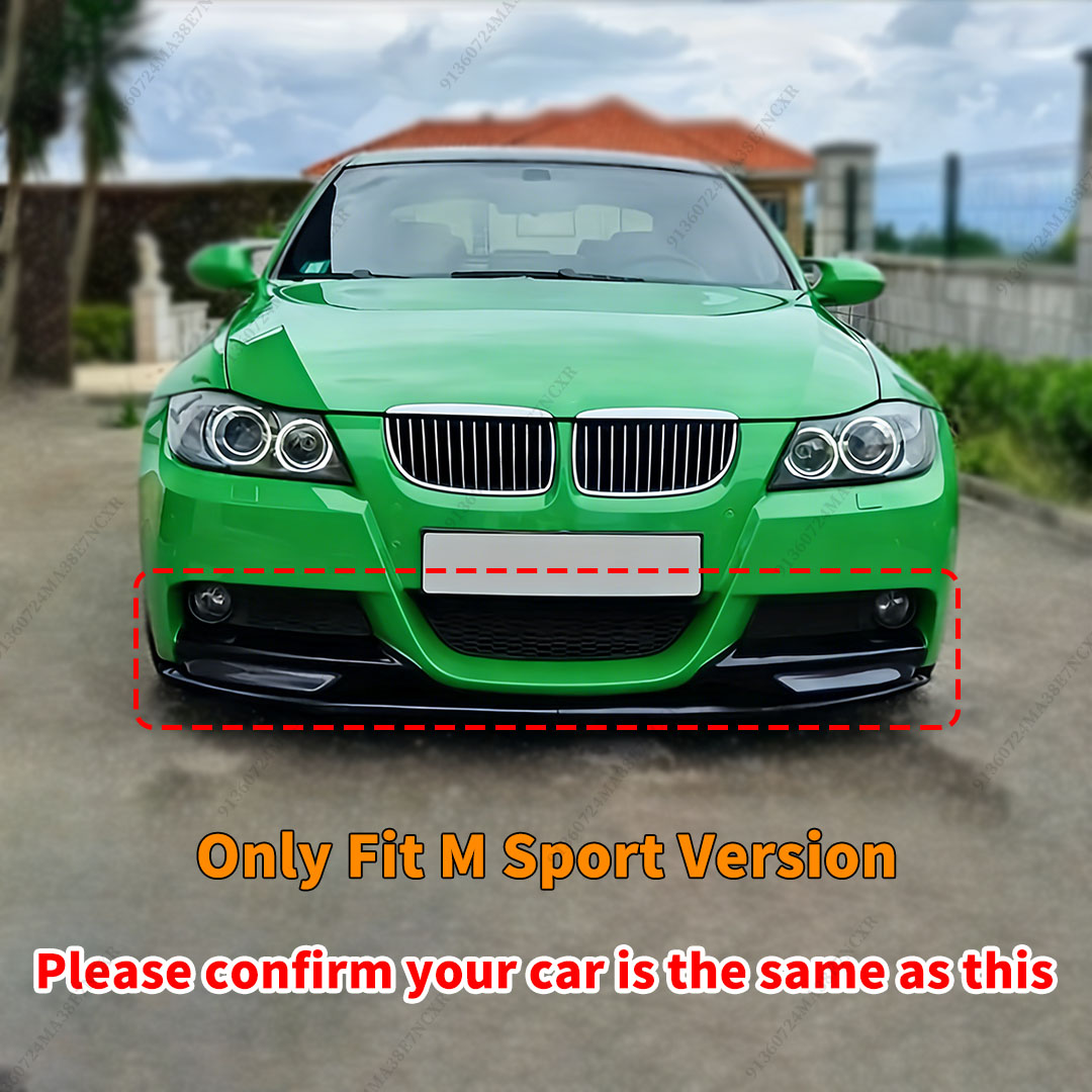 BMW 3 시리즈 E90 E91 M 스포츠 모델 200 - Model Kit Bmw 리뷰 및 가격