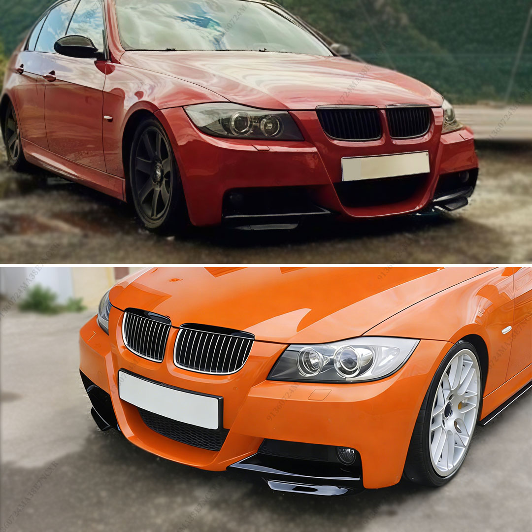 BMW 3 시리즈 E90 E91 M 스포츠 모델 200 - Model Kit Bmw 리뷰 및 가격