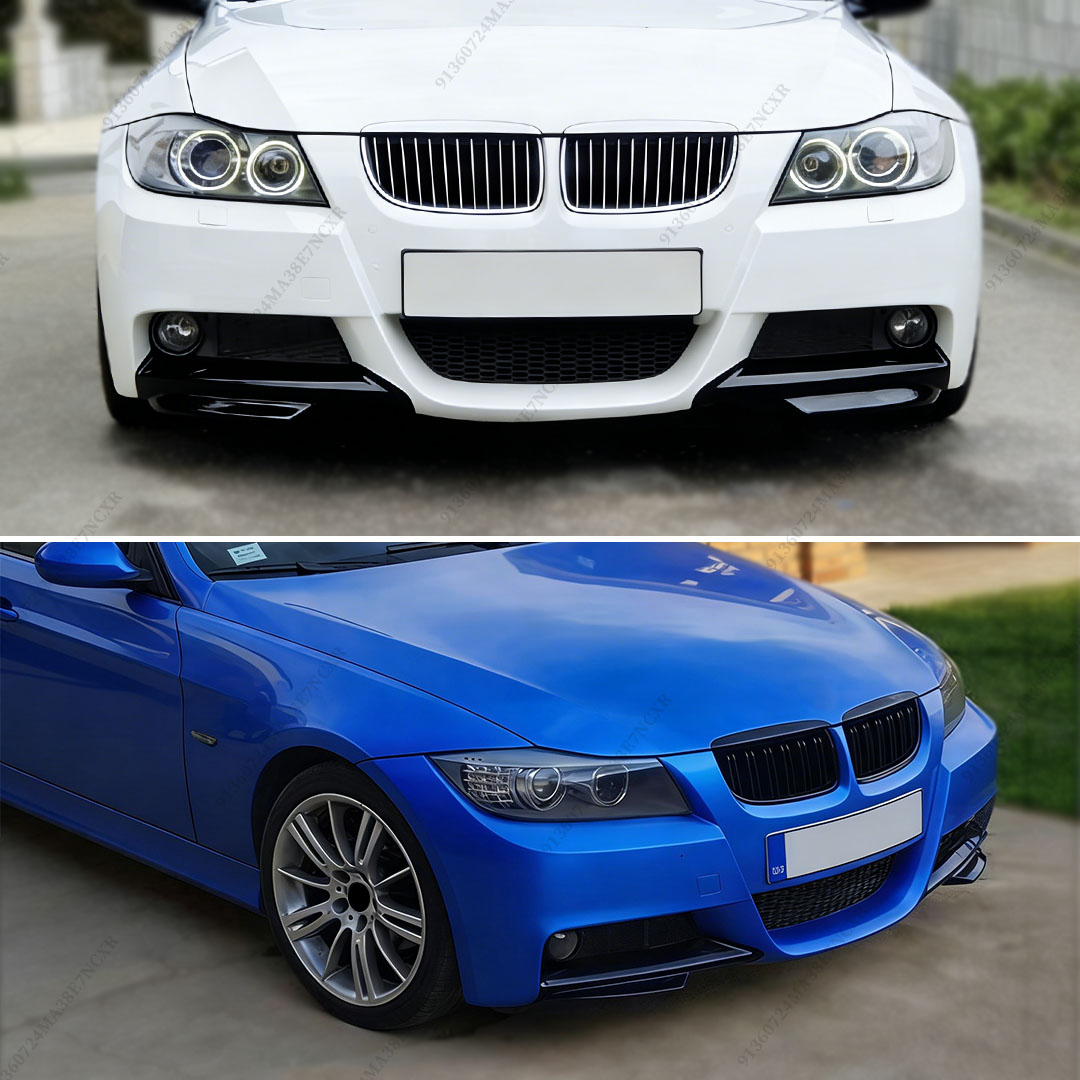 BMW 3 시리즈 E90 E91 M 스포츠 모델 200 - Model Kit Bmw 리뷰 및 가격