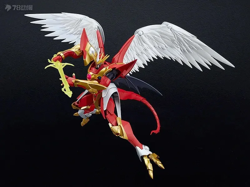 GSC MODEROID 레이어스 마법 기사 레이어스 조 - Model Kit Escaflowne 리뷰 및 가격