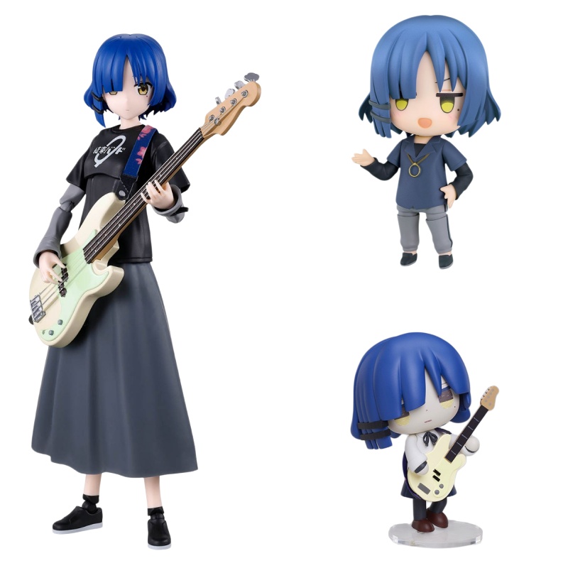 반다이 30mp 보치 더 락 류 야마다 # 2785 G - Model Kit Ryo Yamada 리뷰 및 가격