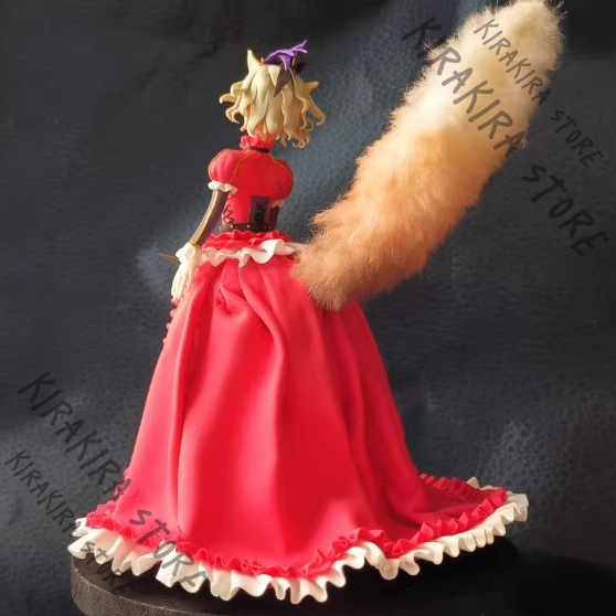 Identity Ⅴ 블러디 퀸 피규어 클레이즈 코스프레 - Model Kit Queen Mary 리뷰 및 가격