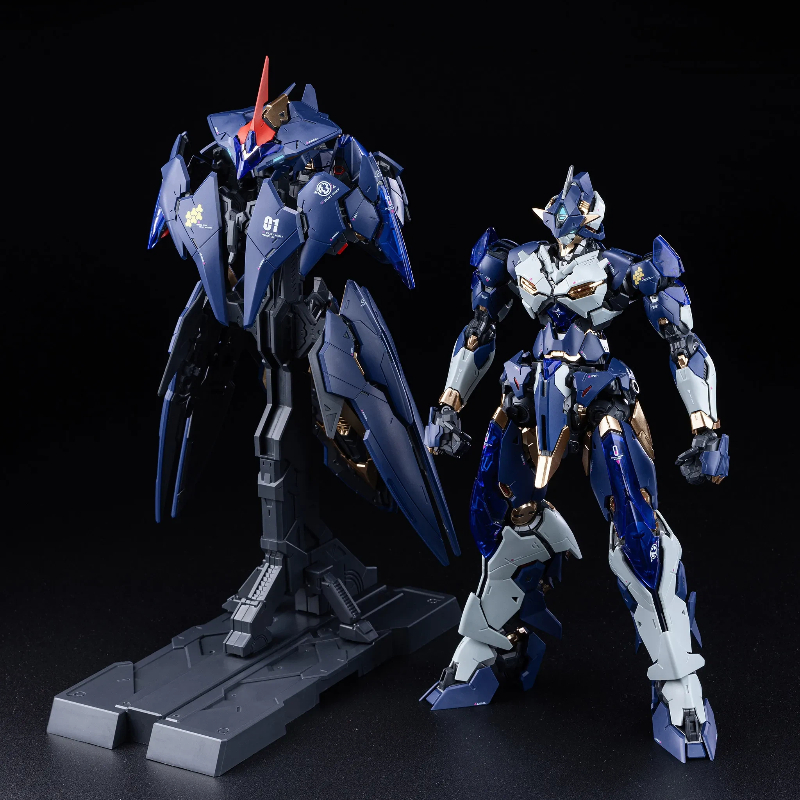 【재고 있음】XIAOT BURNING STEEL HEA - Model Kit Lubu 리뷰 및 가격