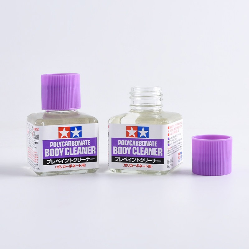 40ml 폴리카보네이트 바디 클리너 플라스틱 모델 청소 - Model Kit Paint Remover 리뷰 및 가격