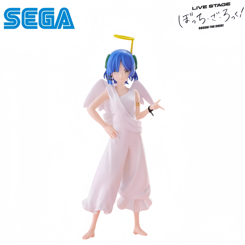 세가 정품 박스 포장된 가레지 키트 모델 보치 더 락  - Model Kit Ryo Yamada 리뷰 및 가격