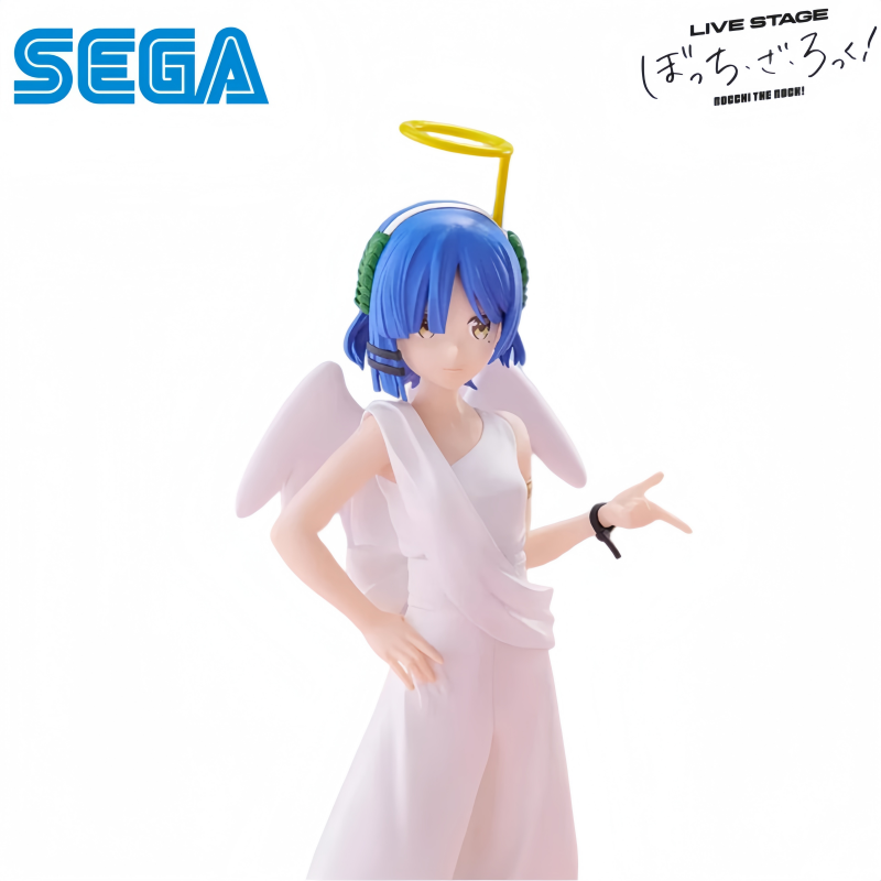 세가 정품 박스 포장된 가레지 키트 모델 보치 더 락  - Model Kit Ryo Yamada 리뷰 및 가격