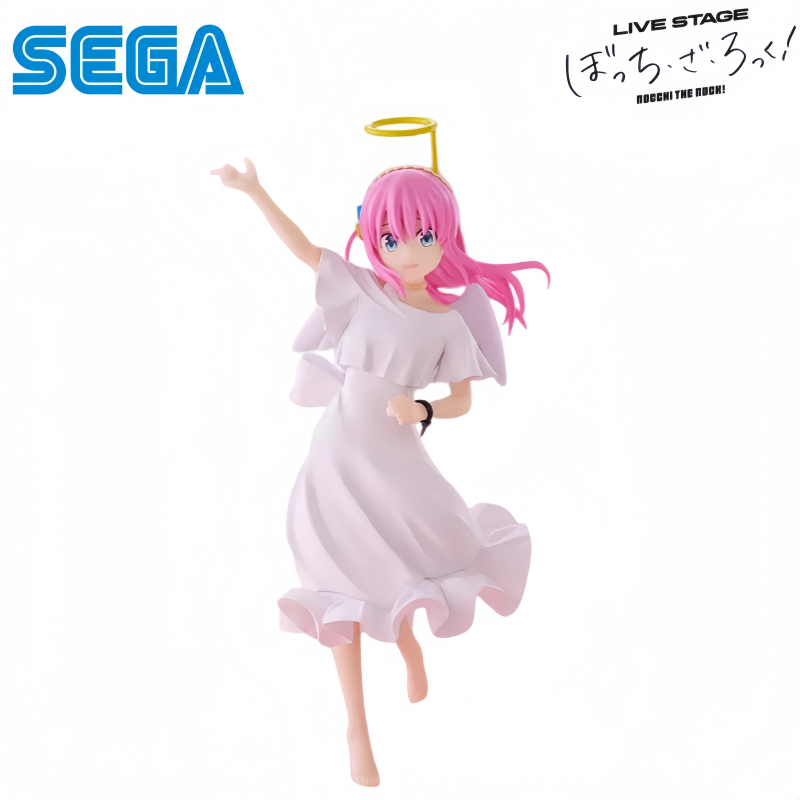세가 정품 박스 포장된 가레지 키트 모델 보치 더 락  - Model Kit Ryo Yamada 리뷰 및 가격