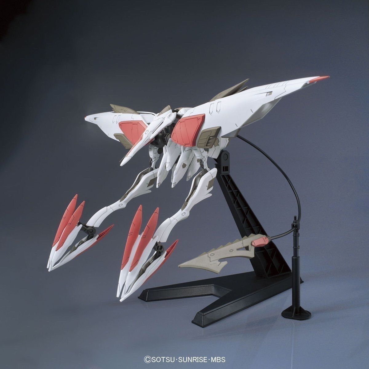 재고 있음 반다이 건담 모델 키트 애니메이션 피규어 H - Model Kit Barbatos 리뷰 및 가격