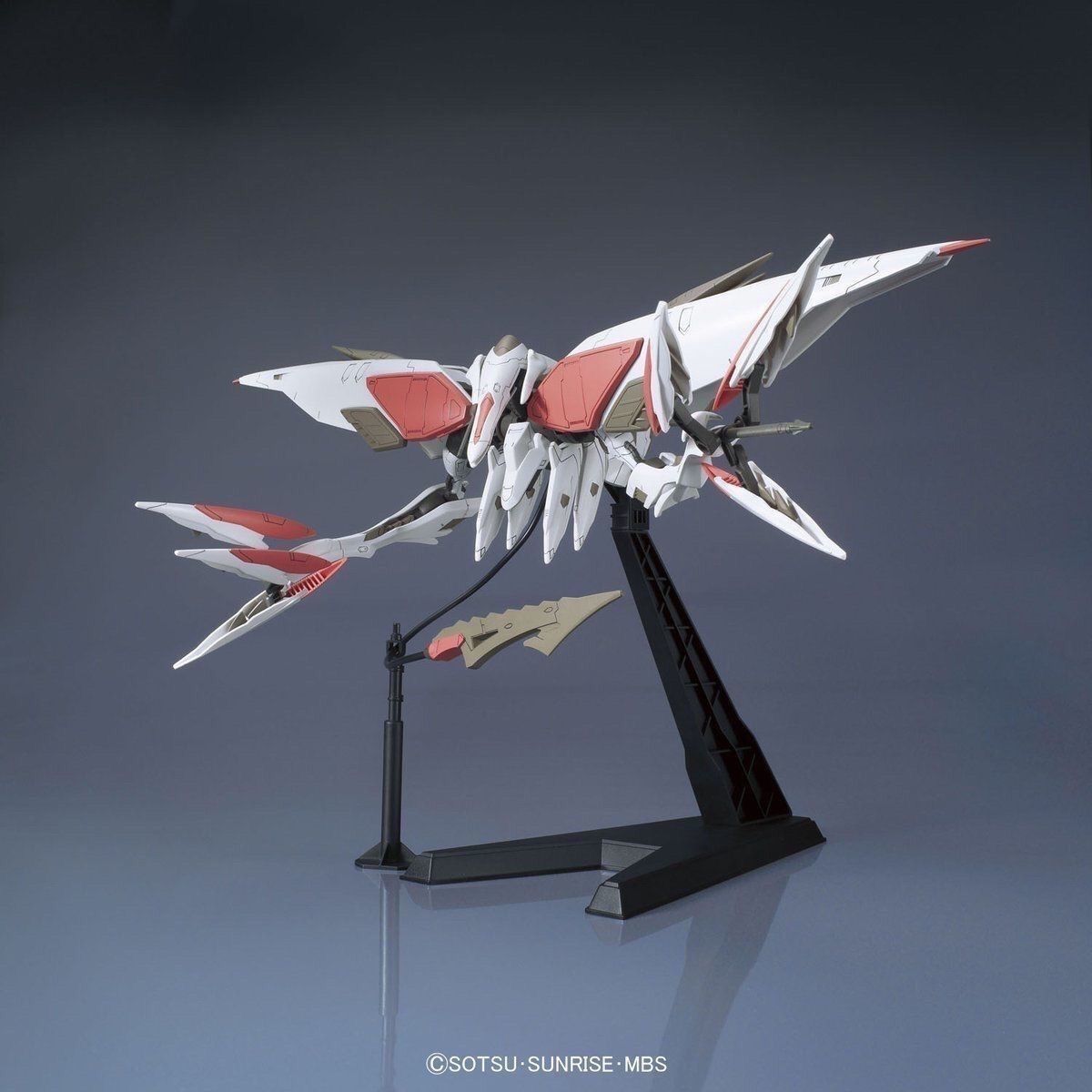 재고 있음 반다이 건담 모델 키트 애니메이션 피규어 H - Model Kit Barbatos 리뷰 및 가격