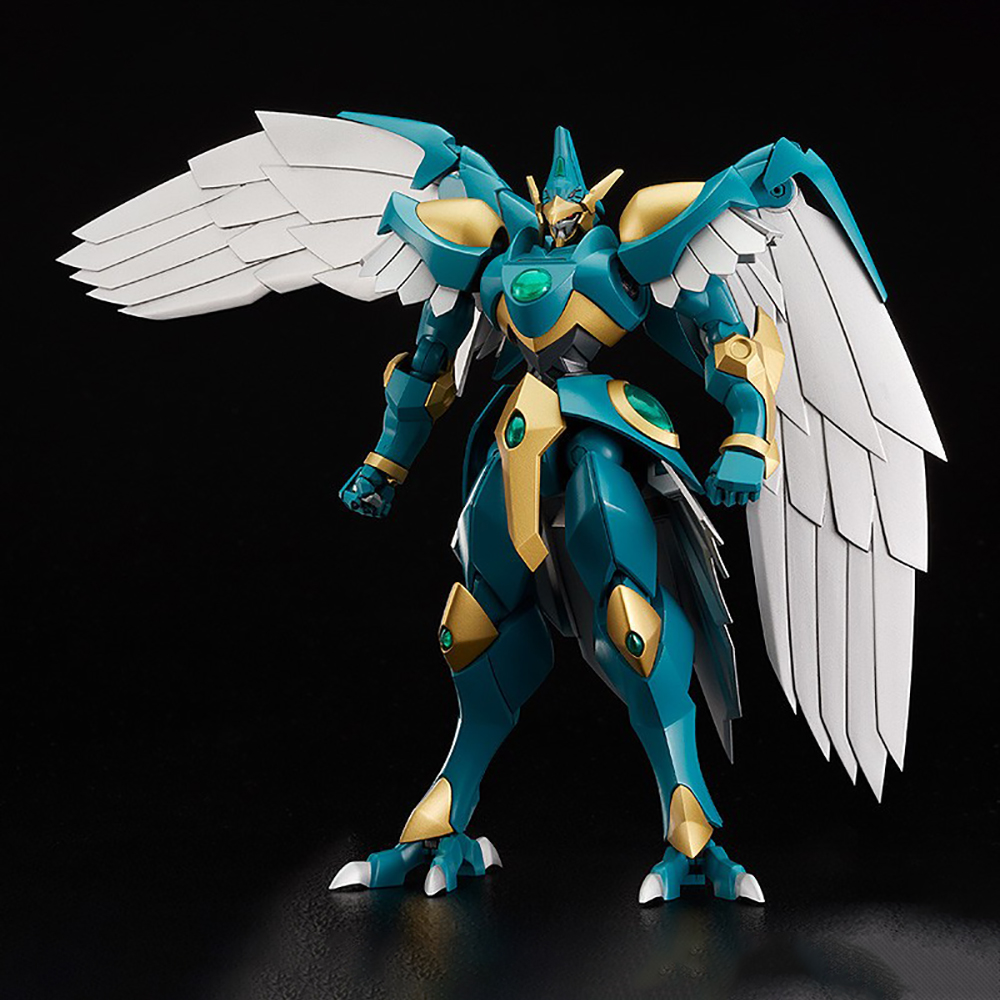 재고 있음 오리지널 굿 스마일 컴퍼니 Moderoid  - Model Kit Escaflowne 리뷰 및 가격
