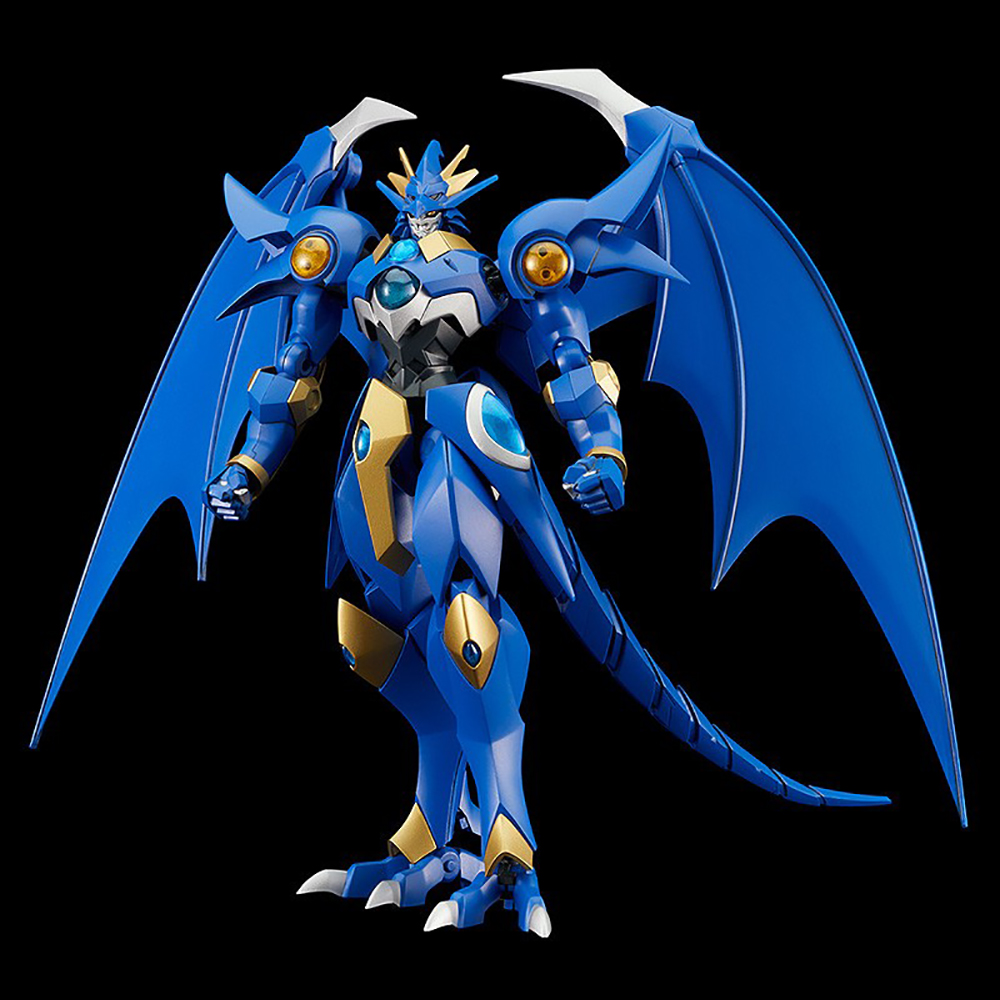 재고 있음 오리지널 굿 스마일 컴퍼니 Moderoid  - Model Kit Escaflowne 리뷰 및 가격