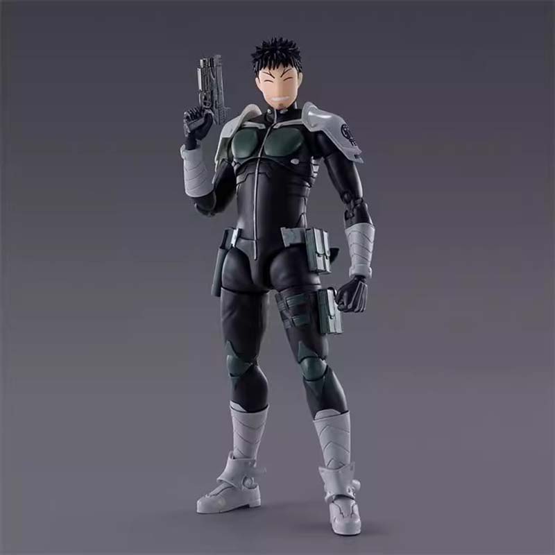 재고 있음 정품 반다이 괴수 무기류. 8 모델 키트 S - Model Kit Kaiju No 8 리뷰 및 가격