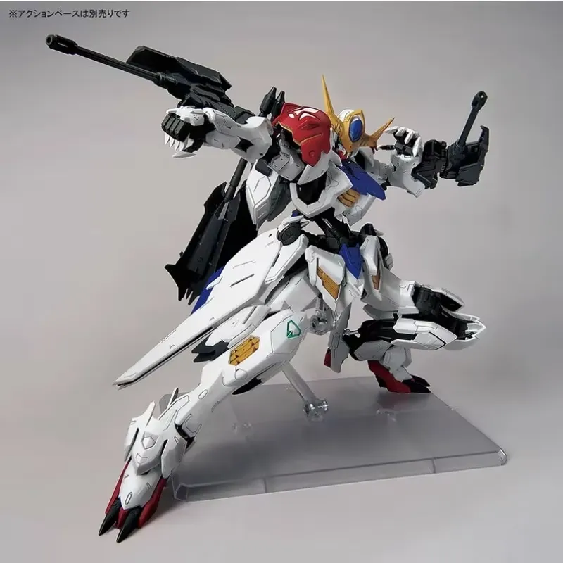 MG ASW-G-08 건담 바르바토스 루푸스 모델 키트 - Model Kit Barbatos 리뷰 및 가격