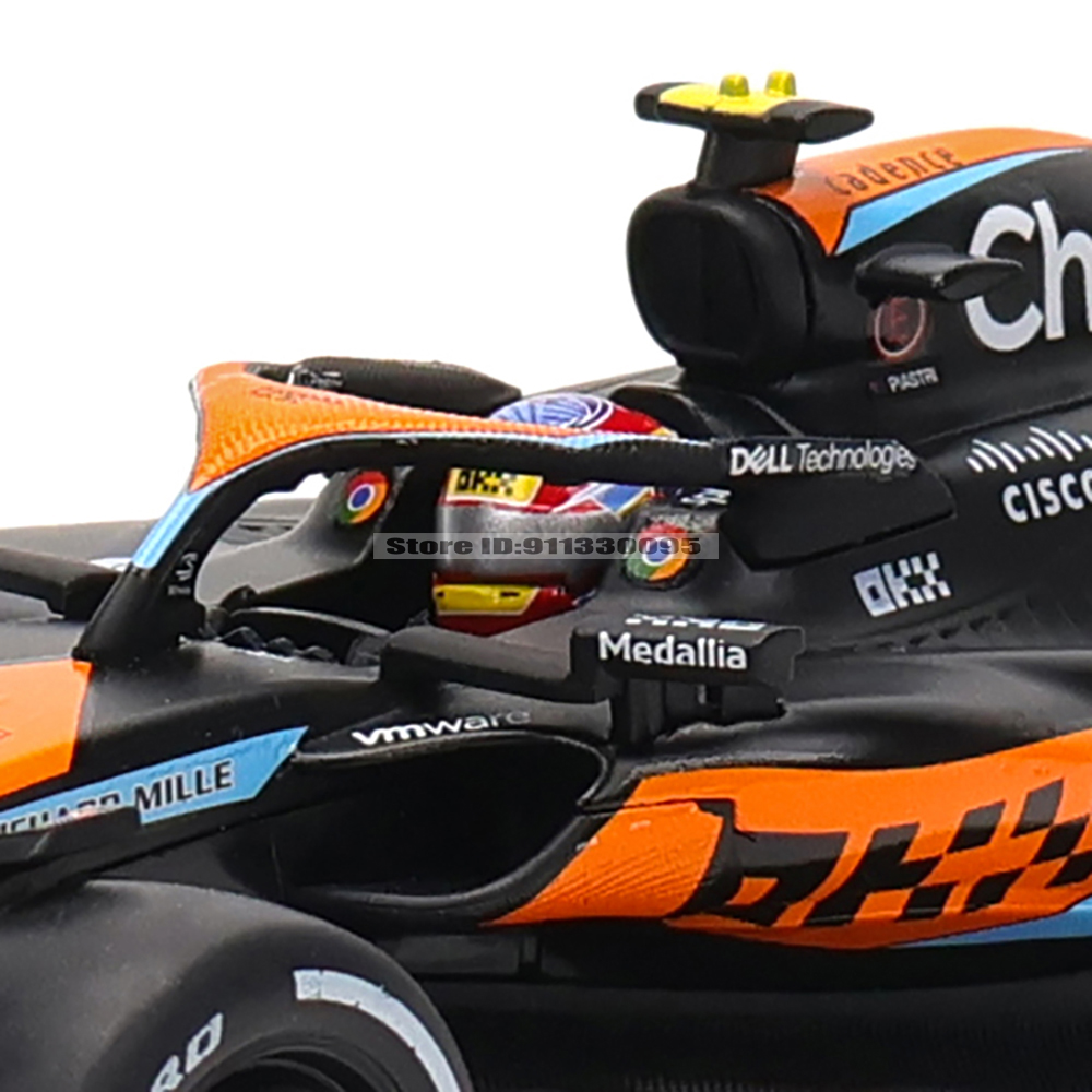 CCA MSZ 1:24 3 시리즈 맥라렌 F1 팀 20 - Model Kit Formula 1 리뷰 및 가격