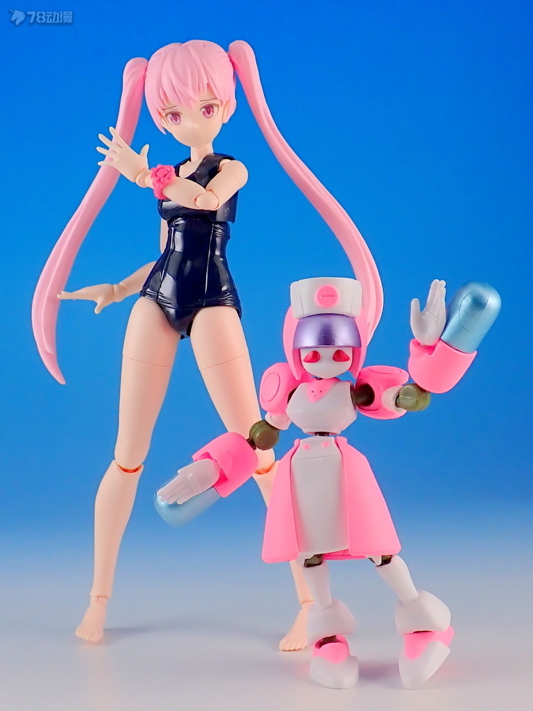 반다이 카와이 액션 피규어 가샤폰 메다로트 시리즈 장난 - Model Kit Medabots 리뷰 및 가격