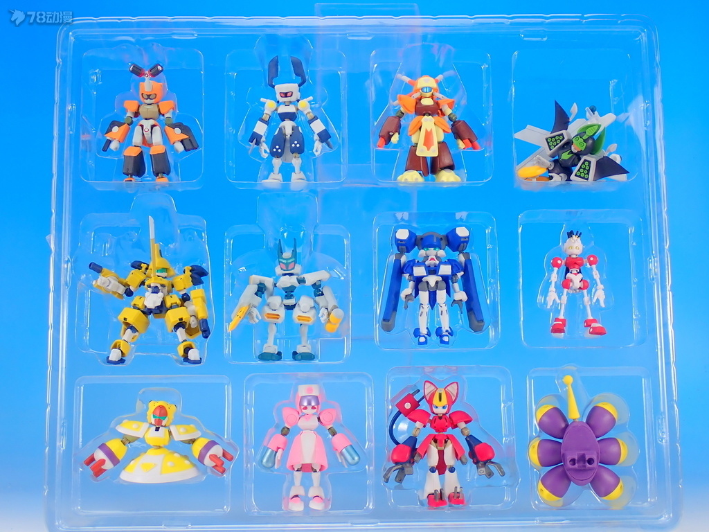 반다이 카와이 액션 피규어 가샤폰 메다로트 시리즈 장난 - Model Kit Medabots 리뷰 및 가격