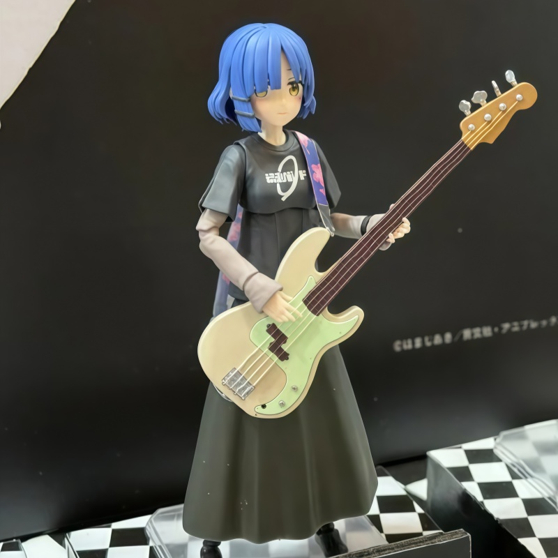 재고 있음 반다이 플라스틱 모델 키트 30mp 보치 더 - Model Kit Ryo Yamada 리뷰 및 가격