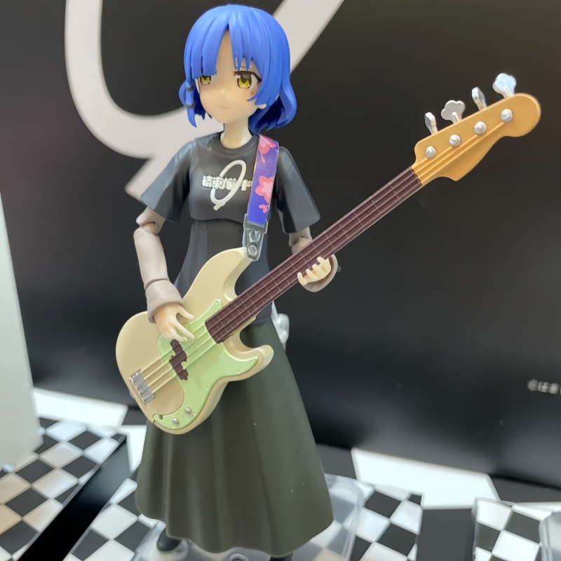 재고 있음 반다이 플라스틱 모델 키트 30mp 보치 더 - Model Kit Ryo Yamada 리뷰 및 가격