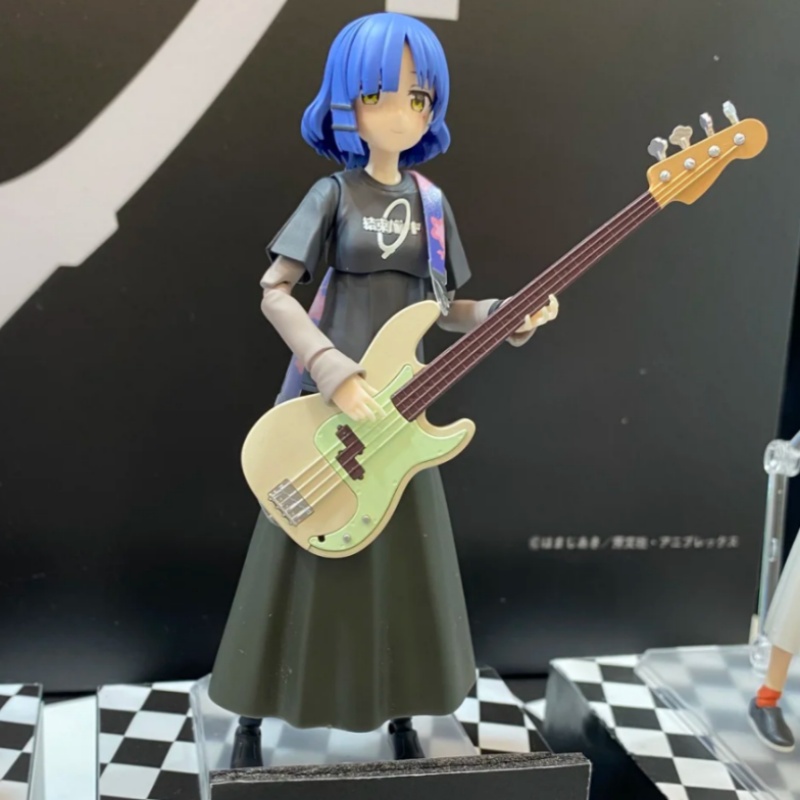 재고 있음 반다이 플라스틱 모델 키트 30mp 보치 더 - Model Kit Ryo Yamada 리뷰 및 가격