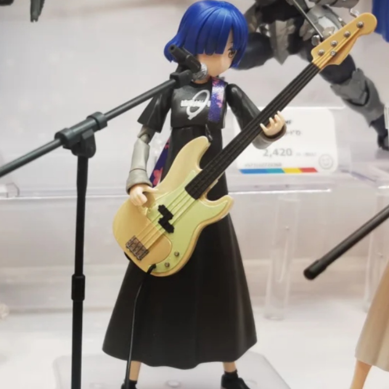 재고 있음 반다이 플라스틱 모델 키트 30mp 보치 더 - Model Kit Ryo Yamada 리뷰 및 가격