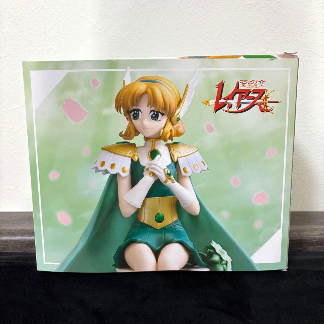 재고 있음 SK JAPAN 매직 나이트 레이아트 시도우 - Model Kit Escaflowne 리뷰 및 가격
