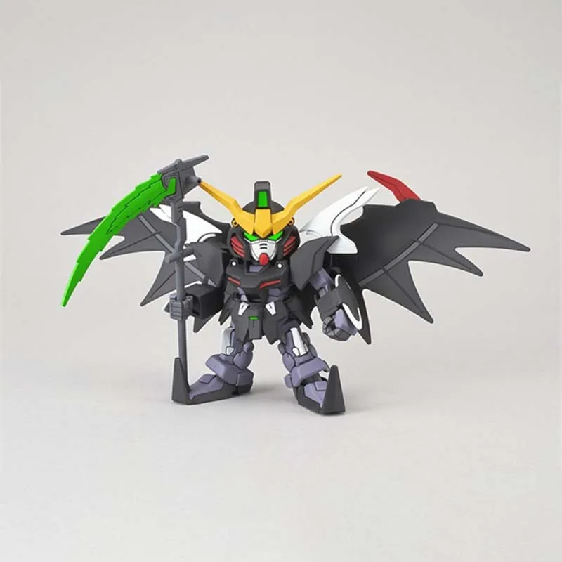 반다이 건담 모델 키트 SDEX 바르바토스 루푸스 데스 - Model Kit Barbatos 리뷰 및 가격