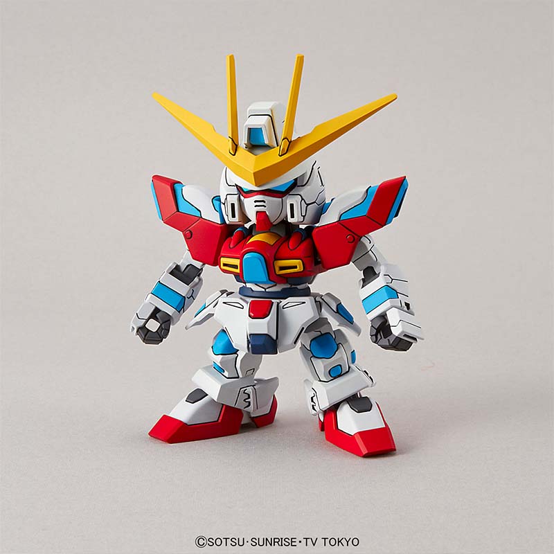 반다이 건담 모델 키트 SDEX 바르바토스 루푸스 데스 - Model Kit Barbatos 리뷰 및 가격