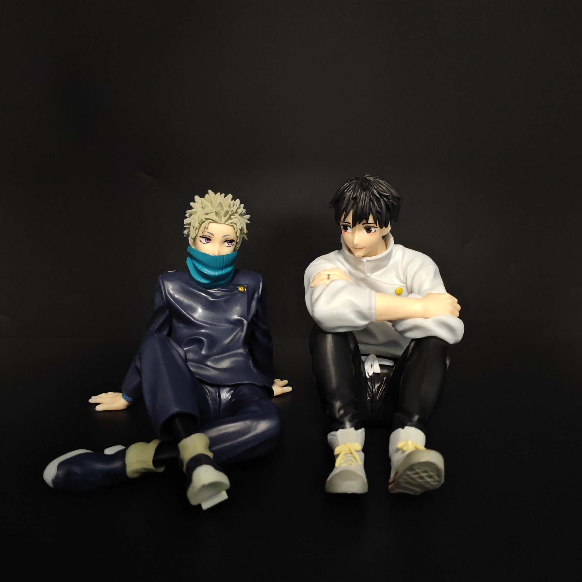 10CM Anime Jujutsu Kaisen Inum - Model Kit Kaiju No 8 리뷰 및 가격