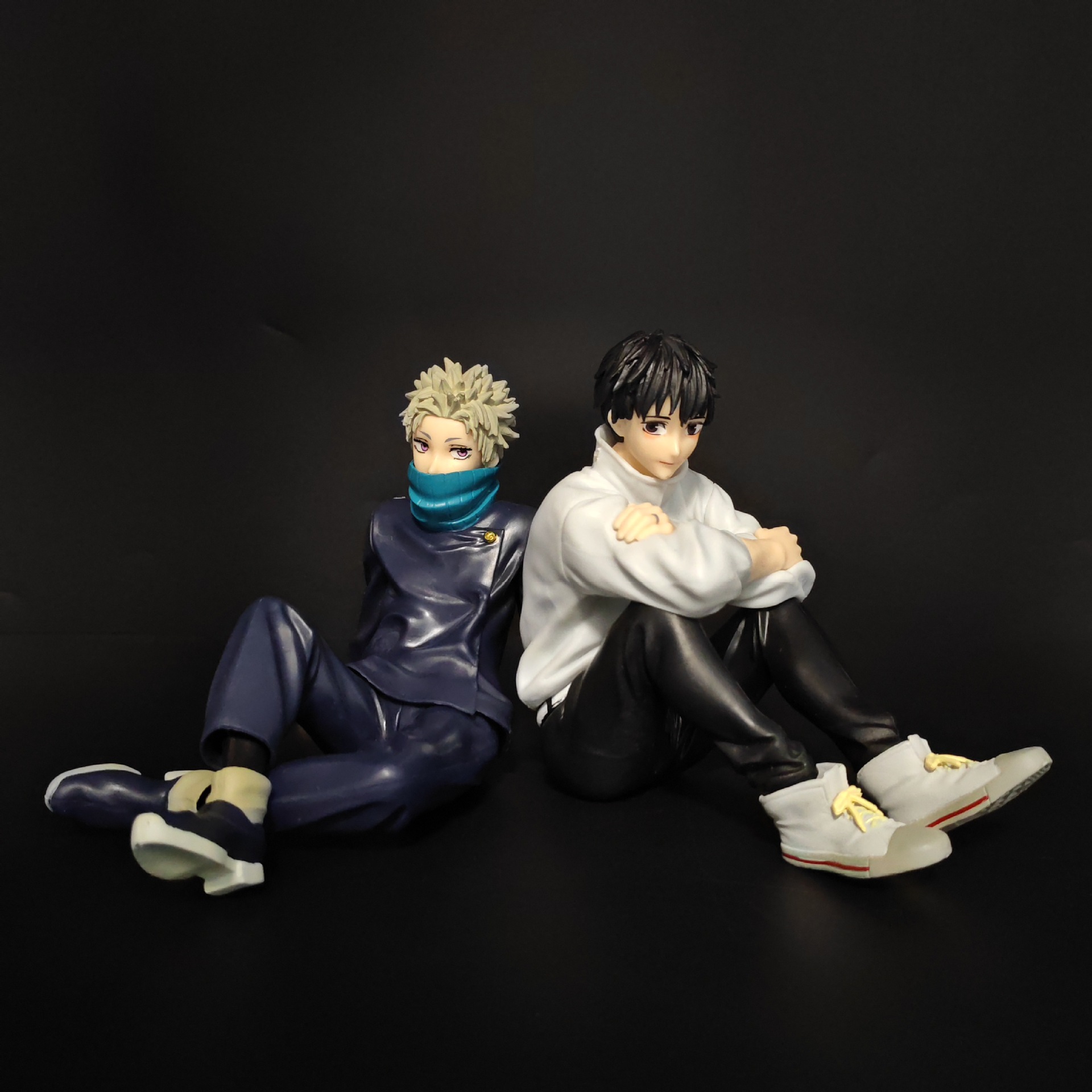 10CM Anime Jujutsu Kaisen Inum - Model Kit Kaiju No 8 리뷰 및 가격