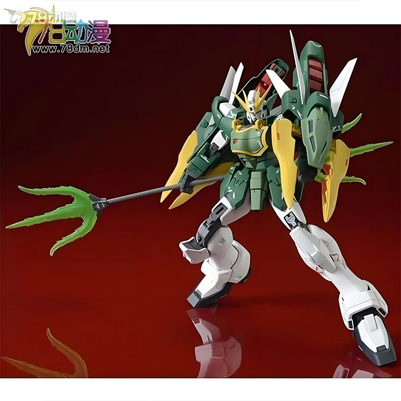 반다이 오리지널 모델 키트 건담 MG 1/100 알트론 - Model Kit Lubu 리뷰 및 가격