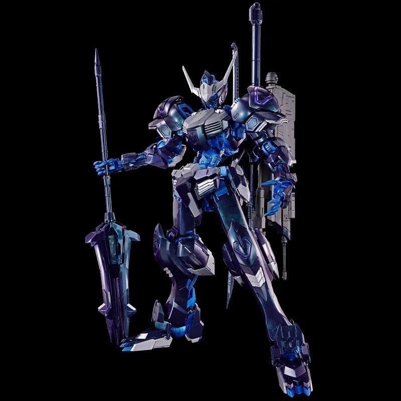 반다이 오리지널 리미티드 MG 건담 레드 아스트레이 카 - Model Kit Barbatos 리뷰 및 가격
