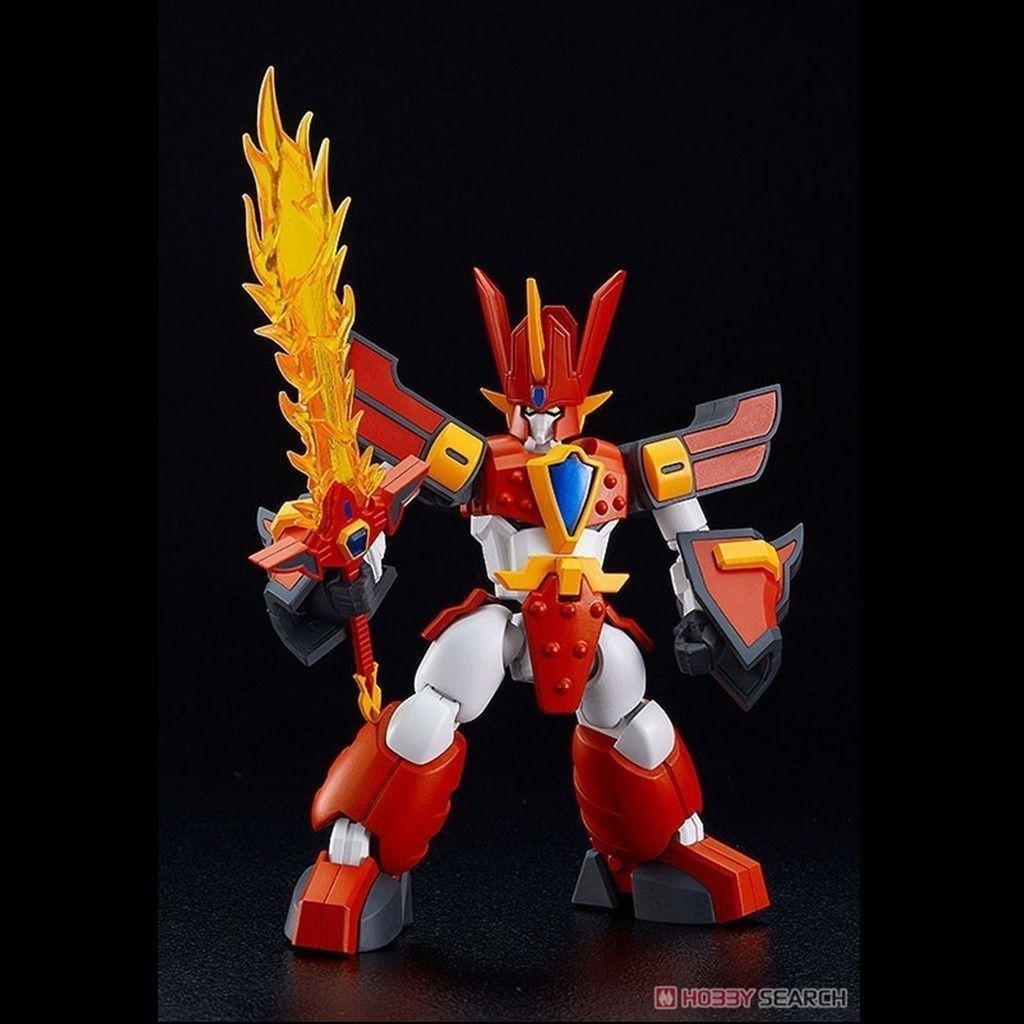 재고 Gsc 모델 Moderoid Original Me - Model Kit Escaflowne 리뷰 및 가격