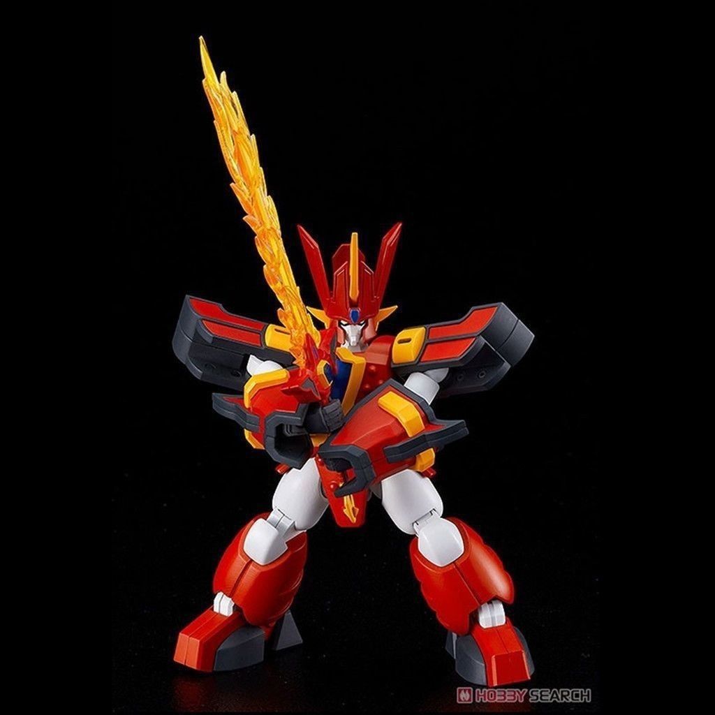 재고 Gsc 모델 Moderoid Original Me - Model Kit Escaflowne 리뷰 및 가격