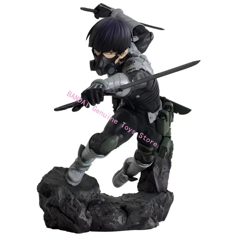 반다이 정품 재고 있음 카이주 노. 8 이치반쿠지 Vo - Model Kit Kaiju No 8 리뷰 및 가격