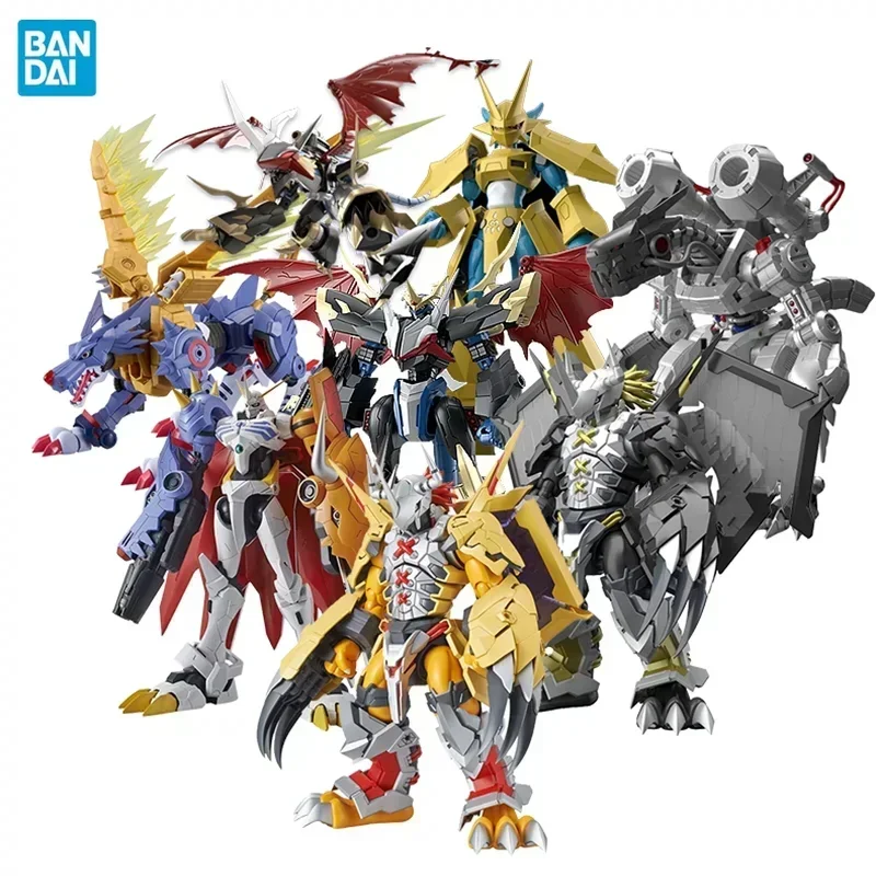 재고 있음 디지몬 어드벤처 피규어 라이즈 스탠다드 반다 - Model Kit Medabots 리뷰 및 가격