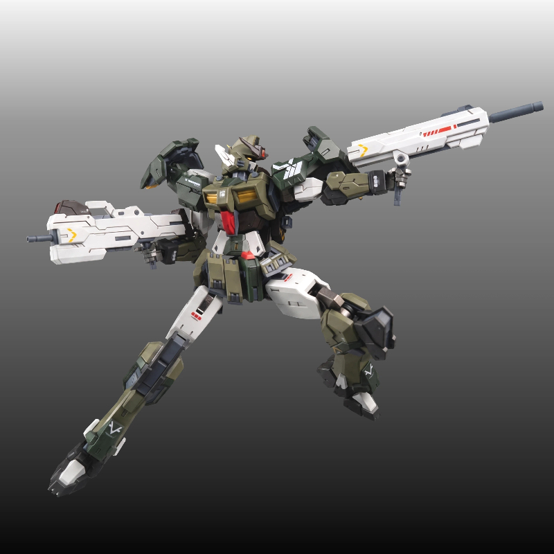 [신제품] 엔트로피 플레이 모델 1/144 블레이드 헌 - Model Kit Lubu 리뷰 및 가격