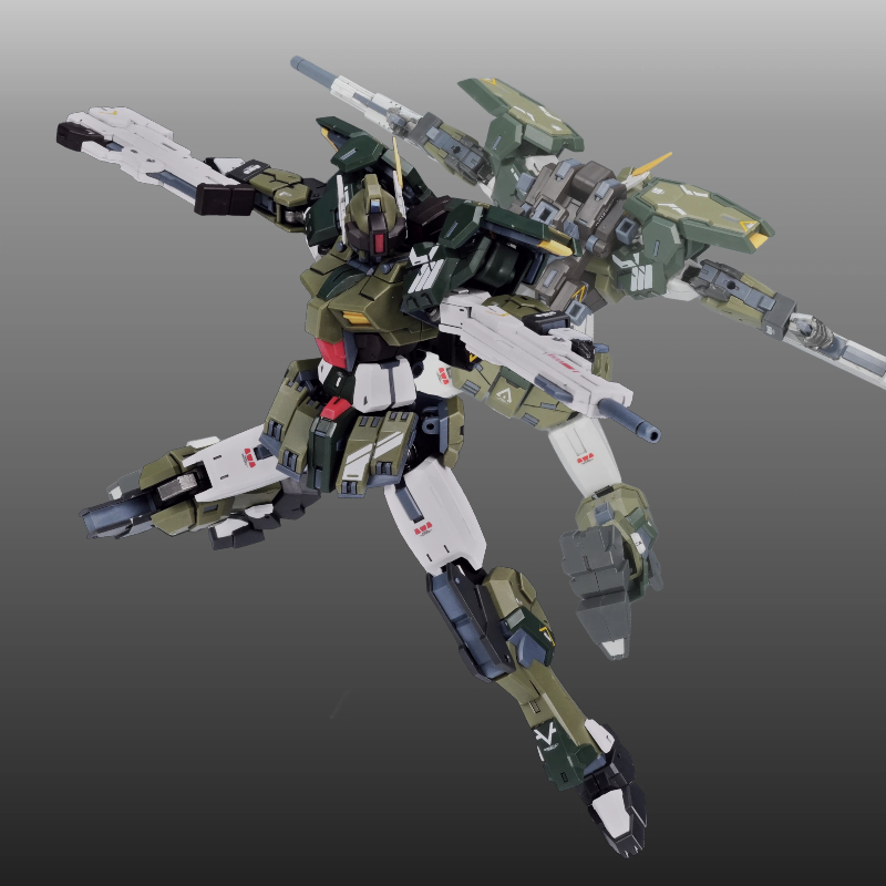 [신제품] 엔트로피 플레이 모델 1/144 블레이드 헌 - Model Kit Lubu 리뷰 및 가격
