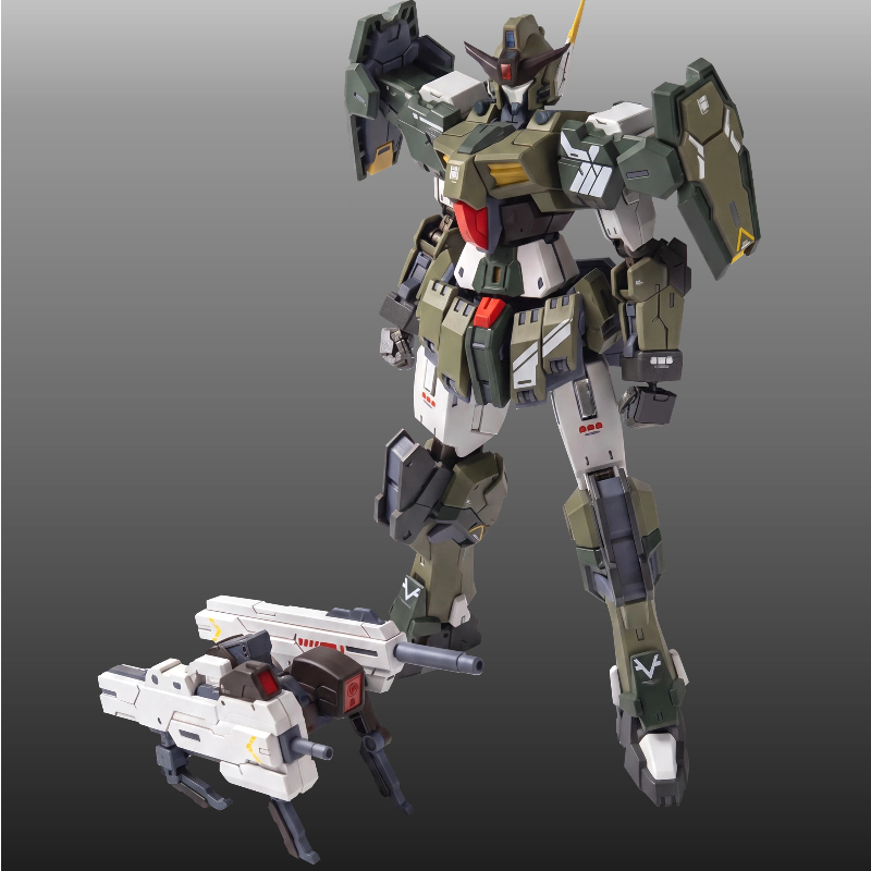 [신제품] 엔트로피 플레이 모델 1/144 블레이드 헌 - Model Kit Lubu 리뷰 및 가격