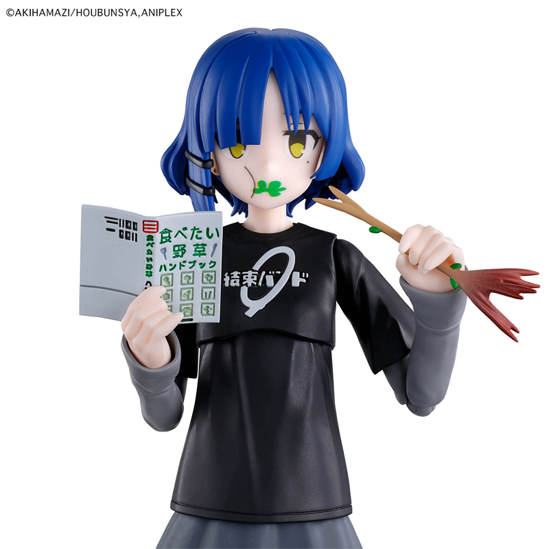 반다이 오리지널 30MP 료 야마다 정품 모빌 슈트 애 - Model Kit Ryo Yamada 리뷰 및 가격