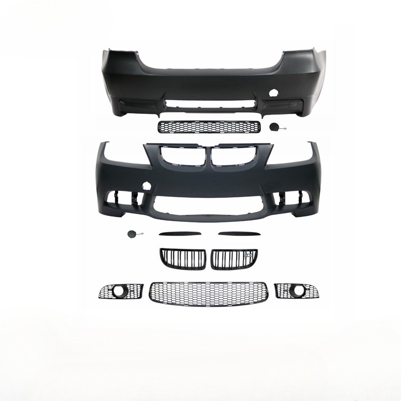 2005 2006 2007 2008 BMW 3 시리즈  - Model Kit Bmw 리뷰 및 가격