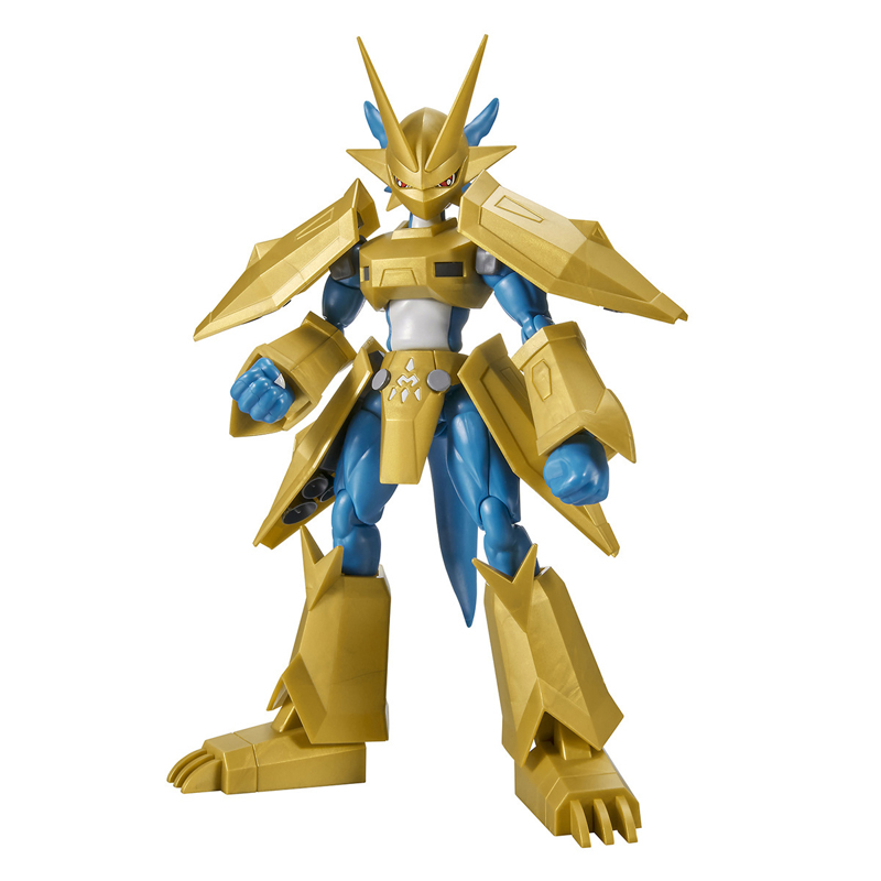 반다이 오리지널 정품 피규어 디지몬 모델 키트 피규어- - Model Kit Medabots 리뷰 및 가격