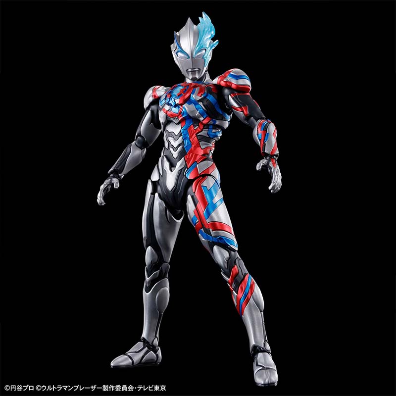 반다이 울트라맨 모델 키트 FRS 티가 멀티 블라자르  - Model Kit Ultraman Tiga 리뷰 및 가격