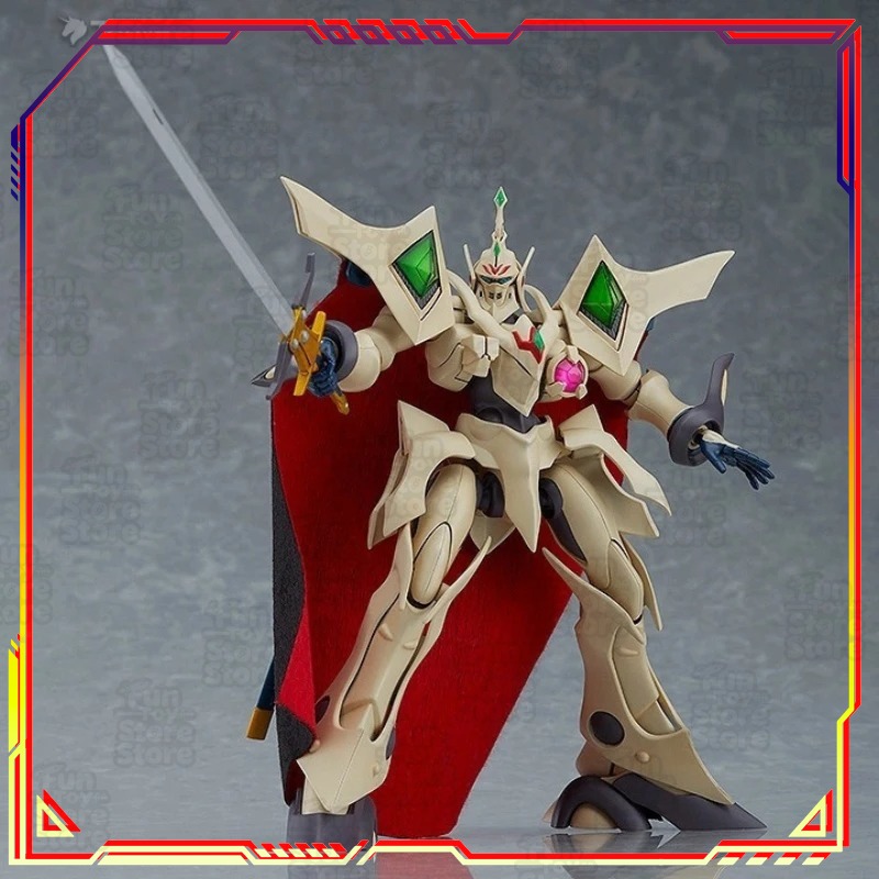 MODEROID Escaflowne Scherazade - Model Kit Escaflowne 리뷰 및 가격