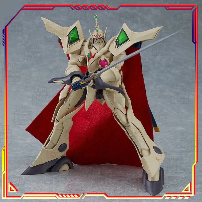 MODEROID Escaflowne Scherazade - Model Kit Escaflowne 리뷰 및 가격