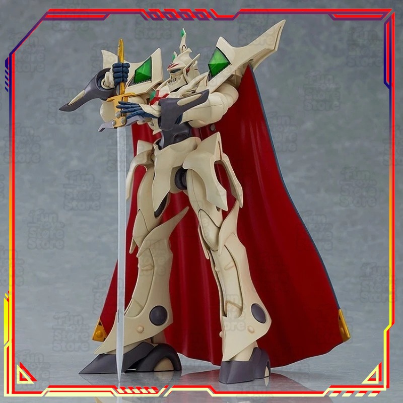 MODEROID Escaflowne Scherazade - Model Kit Escaflowne 리뷰 및 가격