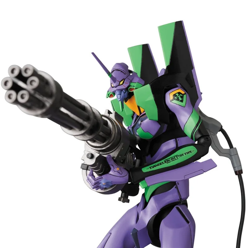 반다이 새로운 애니메이션 EVA 에반게리온-01 모델  - Model Kit Medabots 리뷰 및 가격