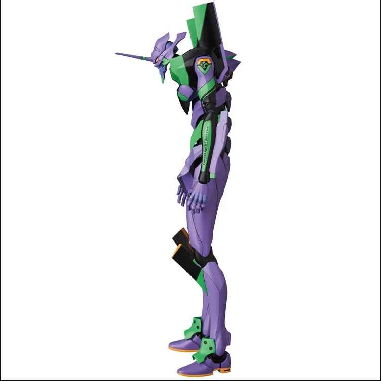 반다이 새로운 애니메이션 EVA 에반게리온-01 모델  - Model Kit Medabots 리뷰 및 가격