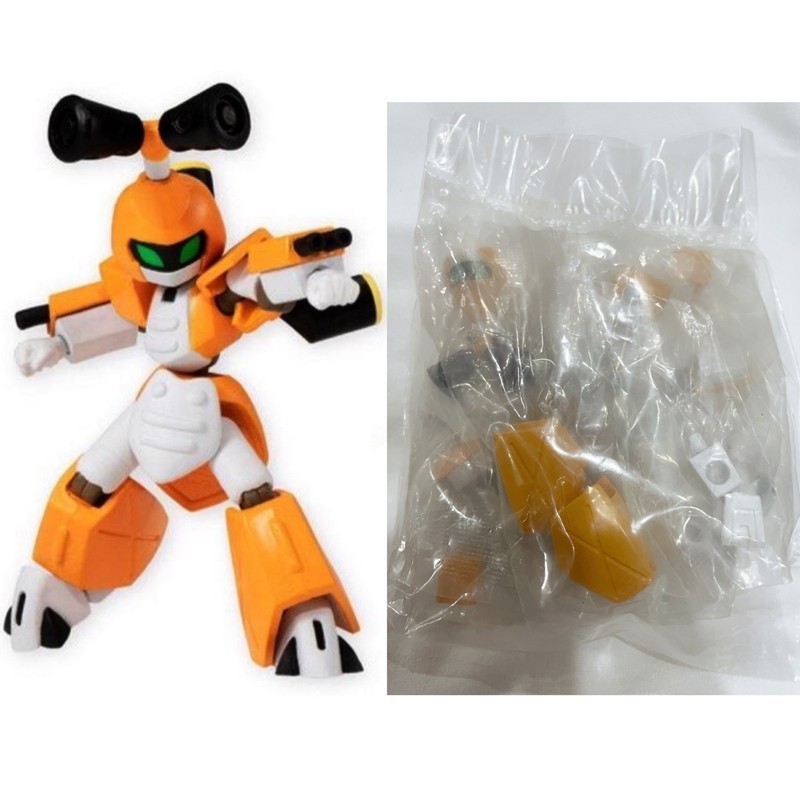 반다이 가샤폰 장난감 메드봇 시리즈, 슈퍼 이동식 조인 - Model Kit Medabots 리뷰 및 가격