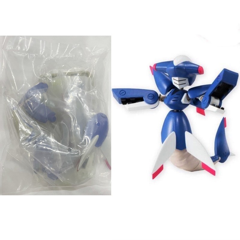 반다이 가샤폰 장난감 메드봇 시리즈, 슈퍼 이동식 조인 - Model Kit Medabots 리뷰 및 가격